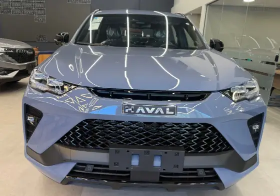GWM HAVAL H6 GT 1.5 PHEV AWD E-TRACTION