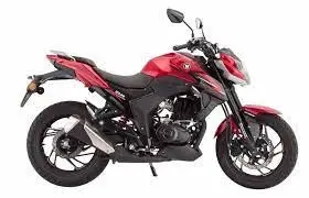 HAOJUE DR 160 FI 