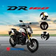 HAOJUE-DR 160 FI HAOJUE-DR 160 FI-2025