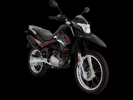 HAOJUE-NK 150 ABS HAOJUE-NK 150 ABS-2025