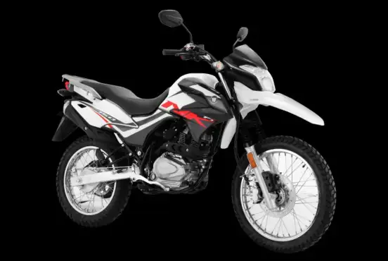 HAOJUE-NK 150 ABS-2025