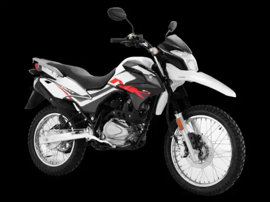 HAOJUE-NK 150 ABS HAOJUE-NK 150 ABS-2025