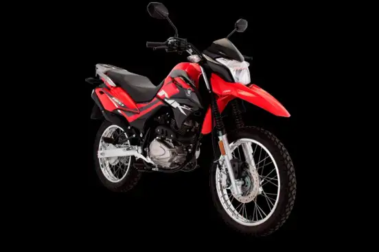 HAOJUE-NK 150 ABS-2025