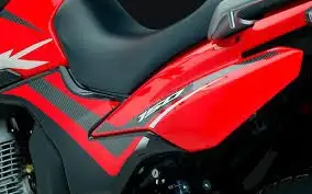 HAOJUE-NK 150 ABS-2025