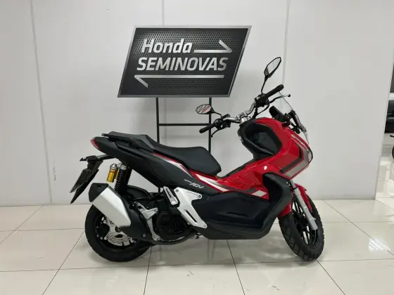 HONDA ADV 