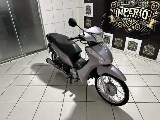 HONDA BIZ 125 EX 