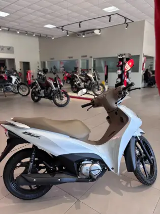 HONDA BIZ 125 EX HONDA BIZ 125 EX