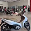 HONDA BIZ 125 EX HONDA BIZ 125 EX