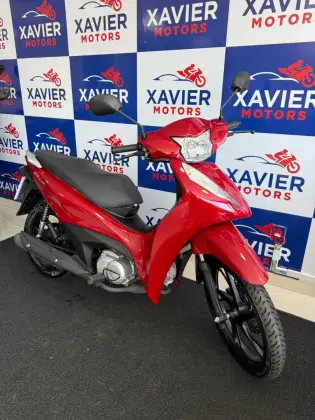 HONDA BIZ 125 EX HONDA BIZ 125 EX