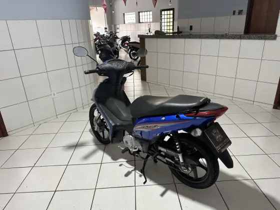 HONDA BIZ 125 EX HONDA BIZ 125 EX