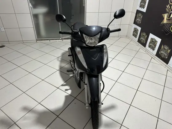 HONDA BIZ 125 EX HONDA BIZ 125 EX