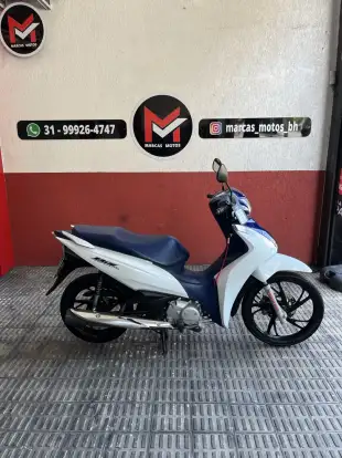 HONDA-BIZ 125i HONDA-BIZ 125i-2022
