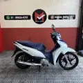 HONDA BIZ 125i HONDA BIZ 125i