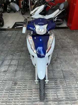 HONDA-BIZ 125i HONDA-BIZ 125i-2022