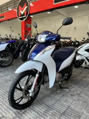 HONDA-BIZ 125i HONDA-BIZ 125i-2022