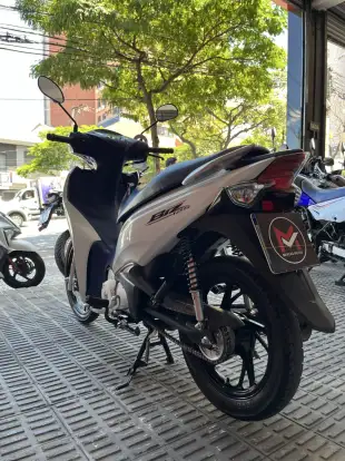 HONDA-BIZ 125i-2022