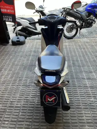 HONDA-BIZ 125i-2022