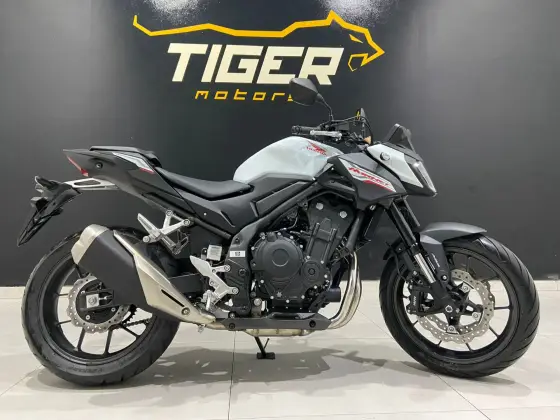 HONDA CB 500 HORNET 