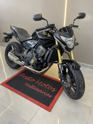 HONDA CB 600F HORNET 