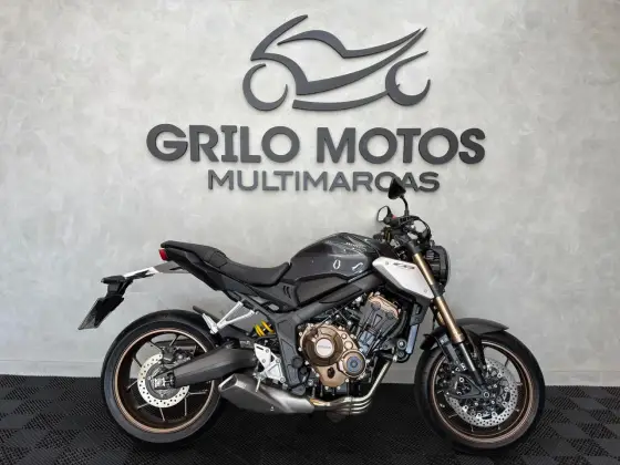 HONDA CB 650 R ABS HONDA CB 650 R ABS