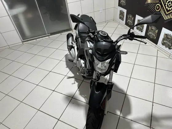 HONDA CB TWISTER 