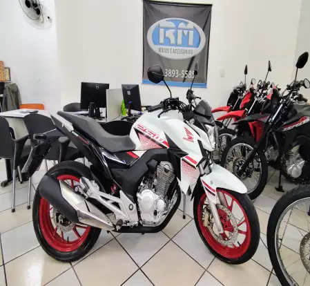 HONDA-CB TWISTER HONDA-CB TWISTER-2022