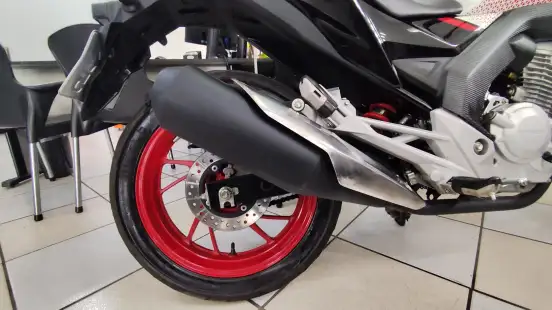 HONDA-CB TWISTER HONDA-CB TWISTER-2022