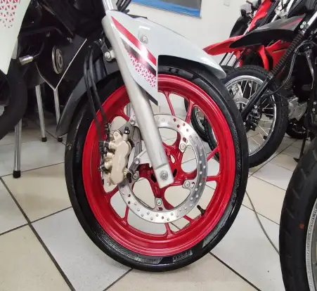 HONDA-CB TWISTER HONDA-CB TWISTER-2022