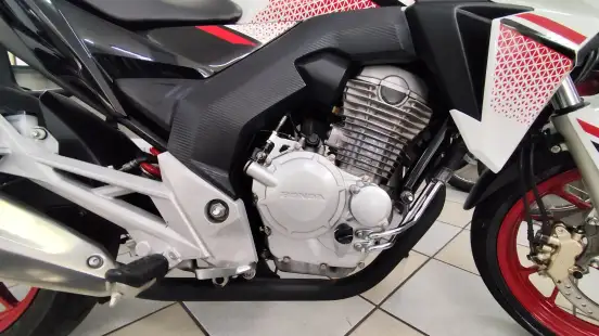 HONDA-CB TWISTER HONDA-CB TWISTER-2022