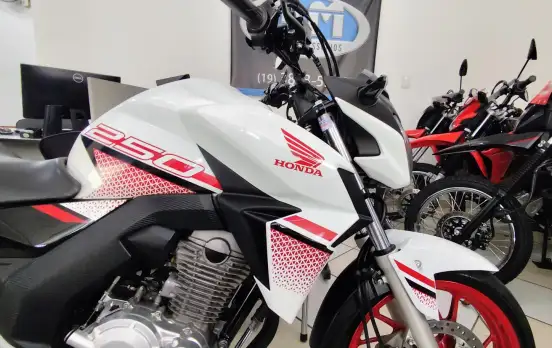 HONDA-CB TWISTER HONDA-CB TWISTER-2022