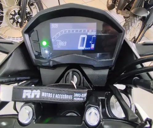 HONDA-CB TWISTER-2022