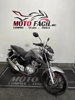 HONDA CG 160 FAN HONDA CG 160 FAN