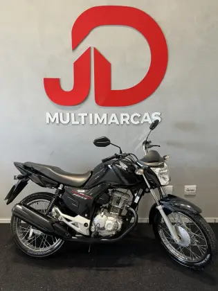 HONDA CG 160 START ES 