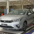 HONDA CITY 1.5 i-VTEC FLEX EX CVT HONDA CITY 1.5 i-VTEC FLEX EX CVT