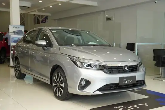 HONDA-CITY-2026