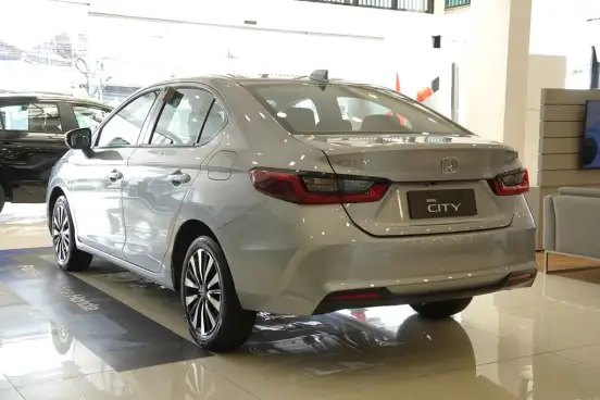 HONDA-CITY-2026