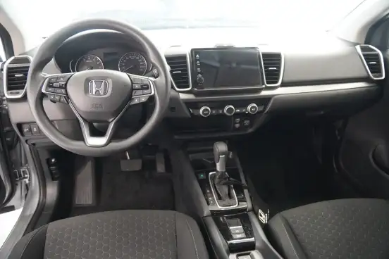 HONDA-CITY-1.5 i-VTEC FLEX EX CVT HONDA-CITY-2026