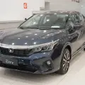 HONDA CITY 1.5 i-VTEC FLEX EX CVT HONDA CITY 1.5 i-VTEC FLEX EX CVT