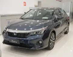 HONDA CITY 1.5 i-VTEC FLEX EX CVT HONDA CITY 1.5 i-VTEC FLEX EX CVT