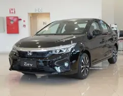 HONDA CITY 1.5 i-VTEC FLEX EXL CVT HONDA CITY 1.5 i-VTEC FLEX EXL CVT