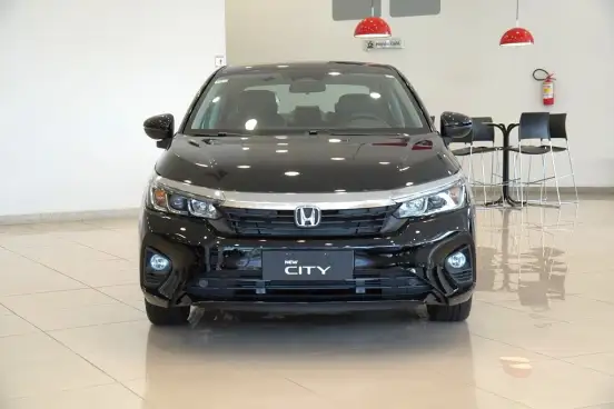 HONDA-CITY-1.5 i-VTEC FLEX EXL CVT HONDA-CITY-2026