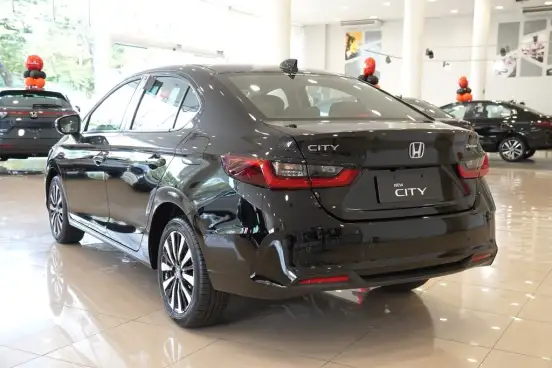 HONDA-CITY-2026