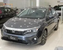 HONDA CITY 1.5 i-VTEC FLEX EXL CVT HONDA CITY 1.5 i-VTEC FLEX EXL CVT