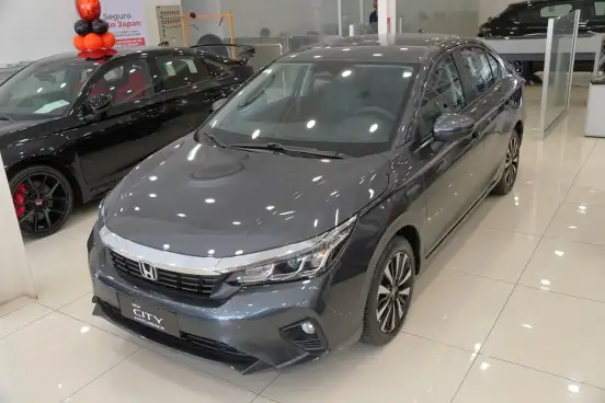 HONDA-CITY-2026