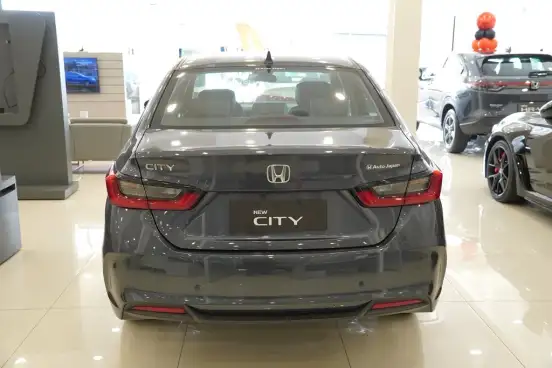 HONDA-CITY-2026