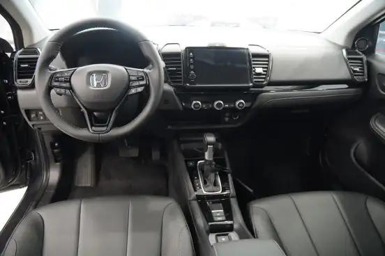 HONDA-CITY-2026