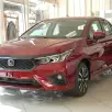 HONDA CITY 1.5 i-VTEC FLEX HATCH EX CVT HONDA CITY 1.5 i-VTEC FLEX HATCH EX CVT