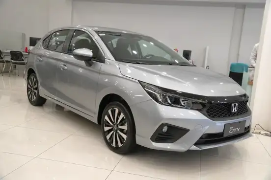 HONDA-CITY-2026