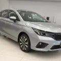 HONDA CITY 1.5 i-VTEC FLEX HATCH EX CVT HONDA CITY 1.5 i-VTEC FLEX HATCH EX CVT
