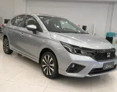 HONDA CITY 1.5 i-VTEC FLEX HATCH EX CVT HONDA CITY 1.5 i-VTEC FLEX HATCH EX CVT